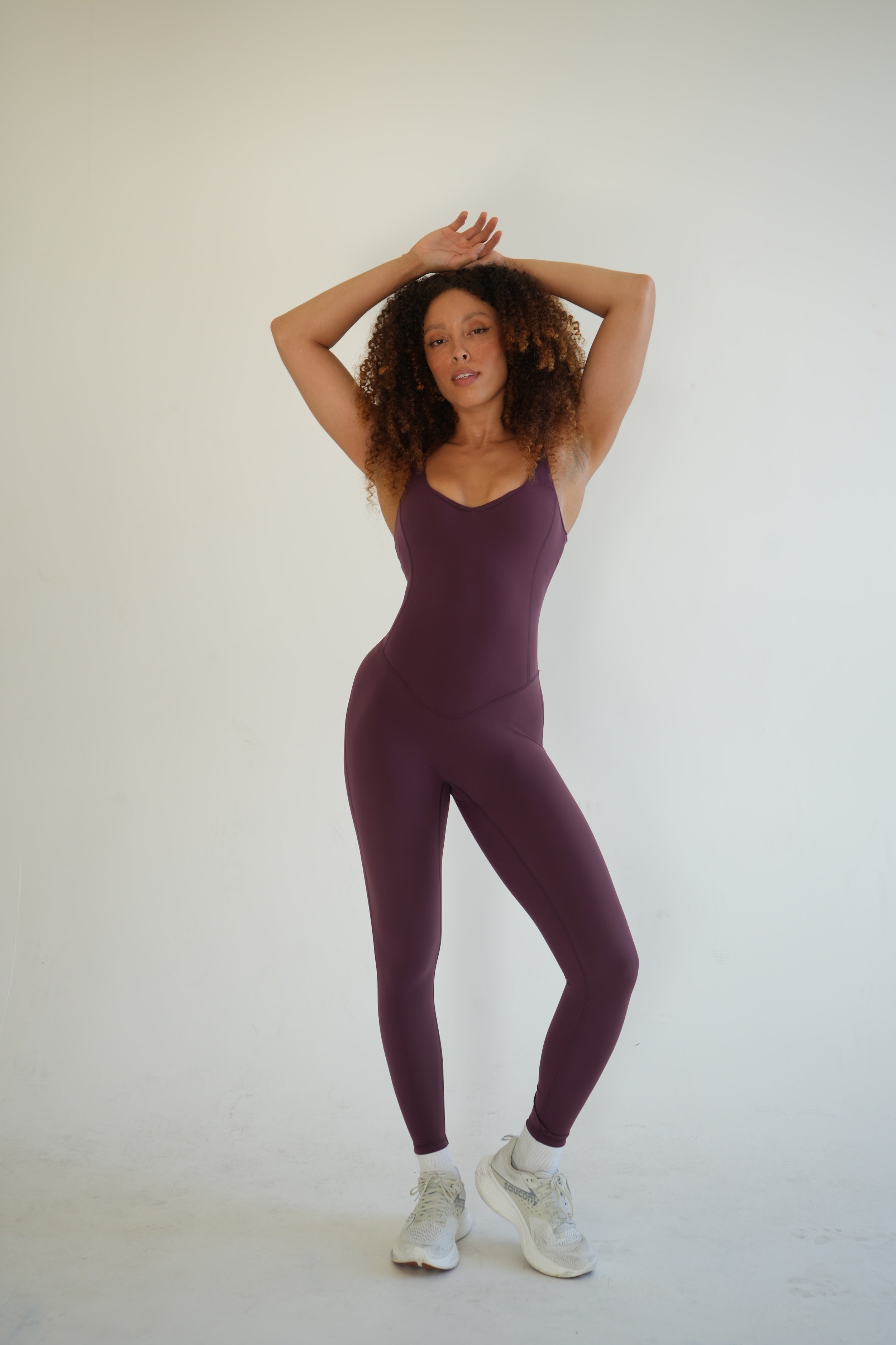 Forme Jumpsuit