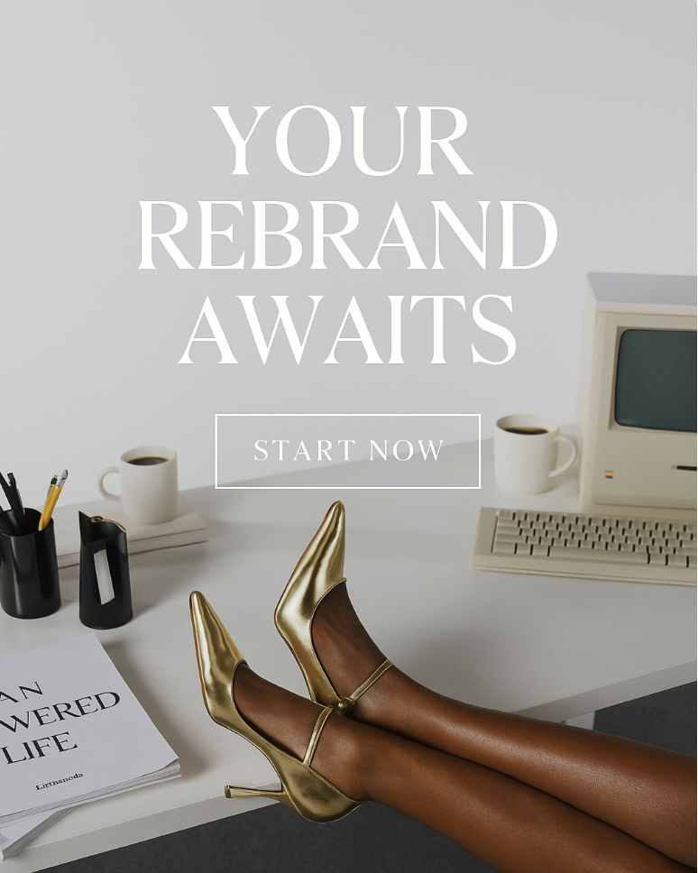 The Identity Issue – Private Mentorship Series