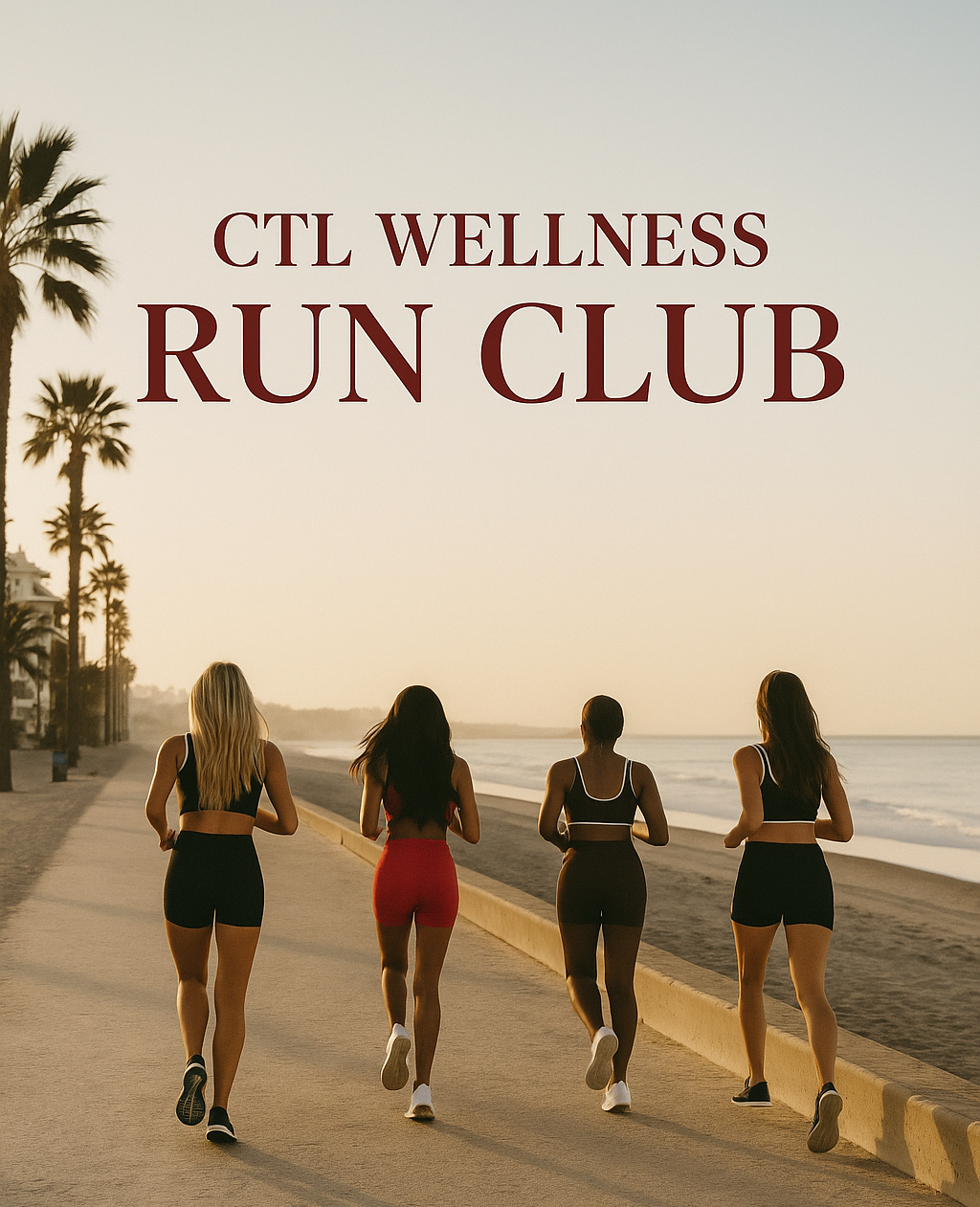 Meditation Hike + Morning Brew Connect