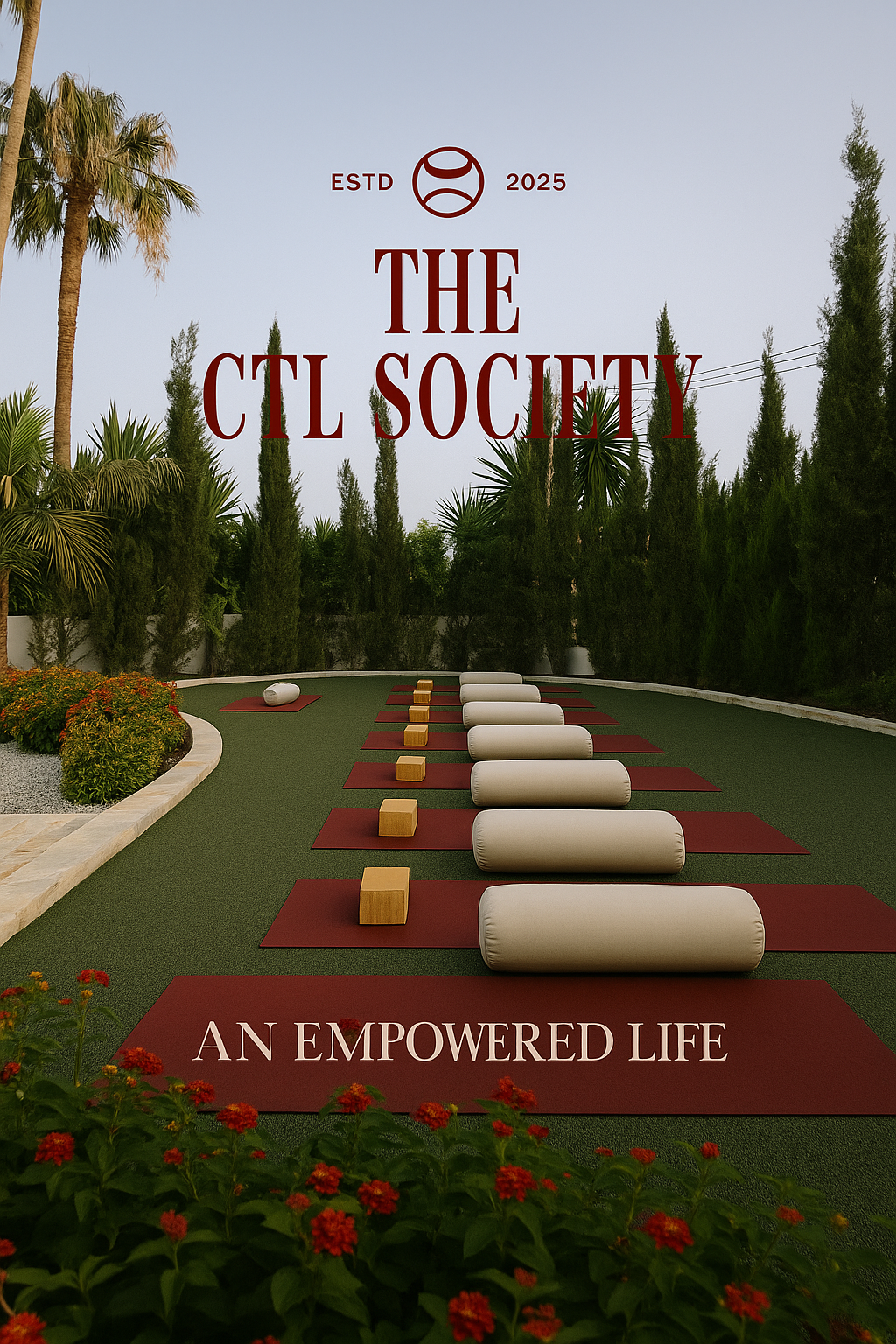 Mat Pilates Inspired Movement Experience